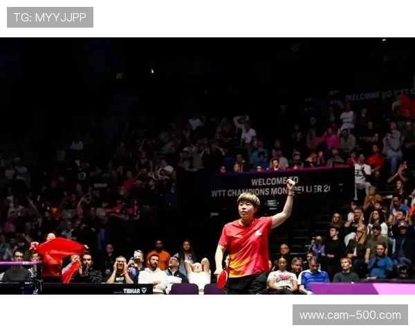 王艺迪通过选拔赛入围混团世界杯，将参与多项目角逐