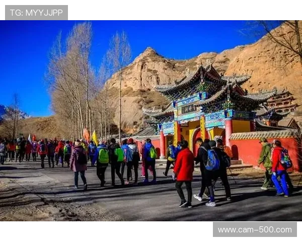 云南联动张掖开展徒步活动,跨省合作升温 云南联动张掖开展徒步活动,跨省合作升温