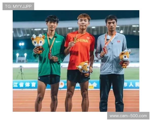 全国冠军赛成功举办,为贵州未来承接国际赛事积累经验 全国冠军赛成功举办,为贵州未来承接国际赛事积累经验