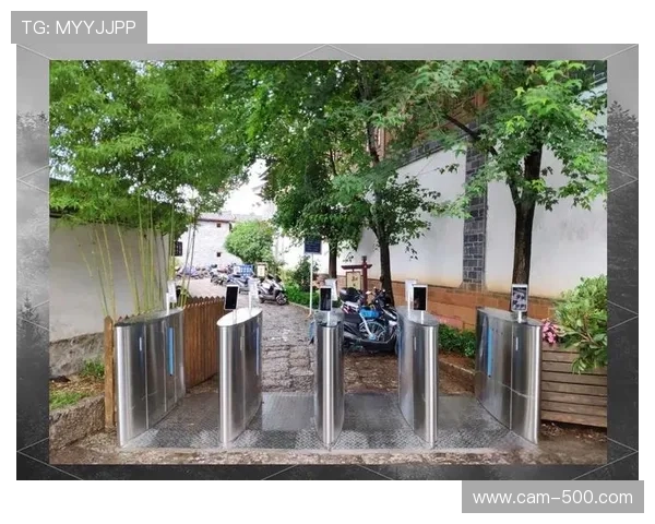 人脸识别技术应用拓展，场馆通行效率显著提高