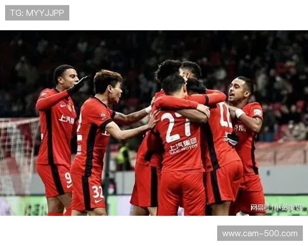 得中场得天下：中超球队引援理念引发本土讨论