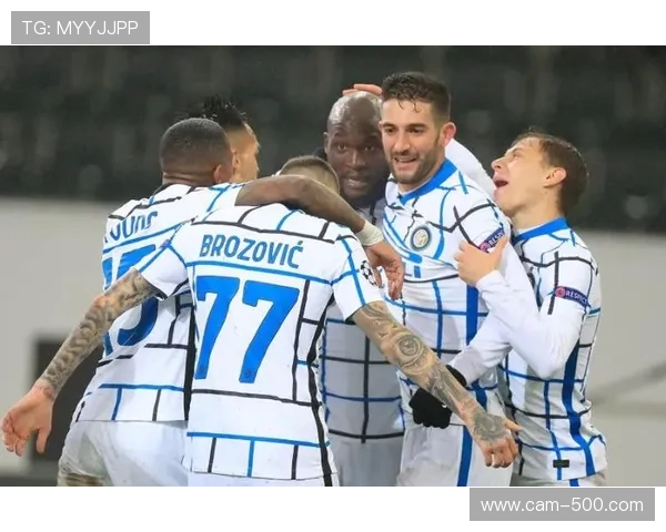 国米靠“偷”来的胜利领跑，争冠已乱成一锅粥