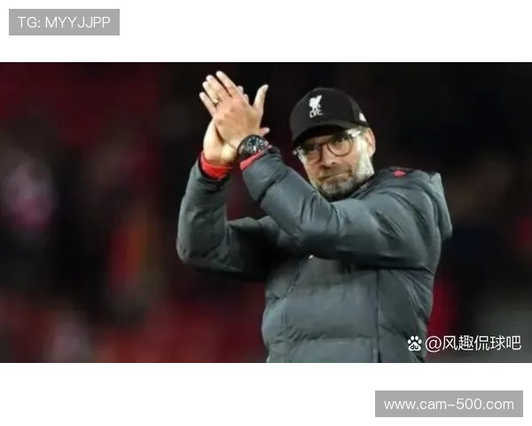 利物浦赛季第四次被绝杀，克洛普临场调整受质疑