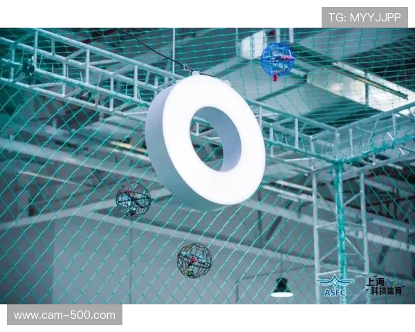 无人机群协同拍摄技术在现阶段应用 提供了史无前例的宏大观赛视角 无人机群协同拍摄技术在现阶段应用 提供了史无前例的宏大观赛视角