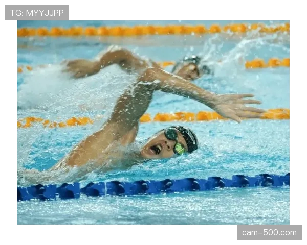 全球竞技游泳赛事转播权价格走势：流媒体平台成为新的竞购主力