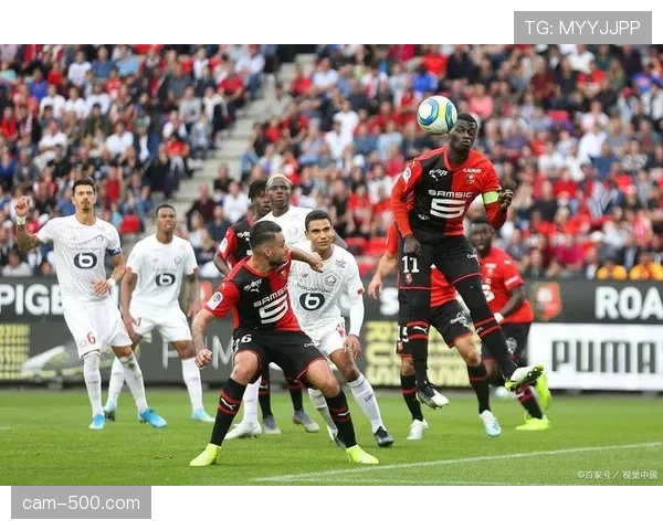 前瞻：状态正佳，雷恩有望在主场延续对兰斯的连胜纪录