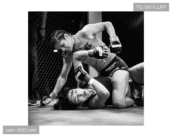 UFC格斗之夜头条：俄罗斯新星伊马沃夫KO取胜，中量级排名有望进入前十五